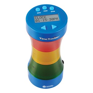 Time Tracker Visual Timer & Clock
